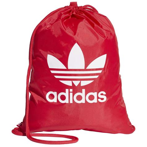 adidas Originals Sport Bag Gymsack Turnbeutel 